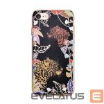 Tagakaaned Devia Apple iPhone 7 PLUS Luxy Leopard