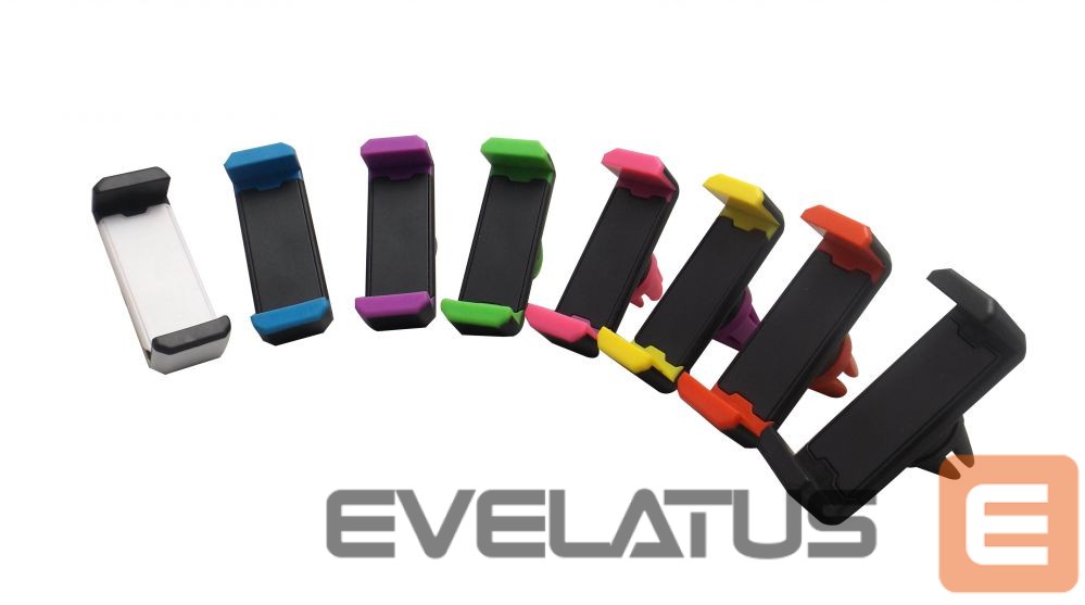 Automaatne hoidja Evelatus Car holder ECH01 Blue