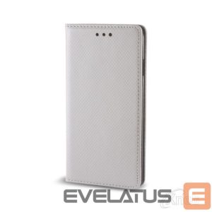 Kaaned - kaaned GreenGo HTC 530 Smart Magnet Silver