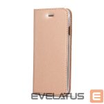 Kaaned - kaaned GreenGo ZTE Smart Premium Case for Blade V7 Lite Rose Gold