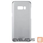Tagakaaned Samsung  Galaxy S8 Plus G955 Clear Cover EF-QG955CBEGWW Black