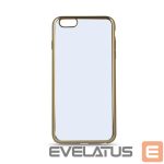 Tagakaaned GreenGo Xiaomi Redmi Note 4 / Note 4x TPU Hybrid case Xiaomi Gold