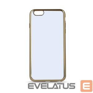 Tagakaaned GreenGo Xiaomi Redmi Note 4 / Note 4x TPU Hybrid case Xiaomi Gold
