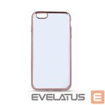 Tagakaaned GreenGo Xiaomi Redmi Note 4 / Note 4x TPU Hybrid case Xiaomi Rose Gold