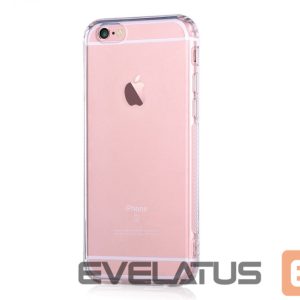 Tagakaaned Devia Apple iPhone 6/6s Shockproof case Transparent