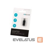 Üleminek Forever Universal Micro USB to Type-C