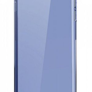 Tagakaaned Baseus Apple Sky Case For iPhone7 WIAPIPH7-SP03 Transparent Blue