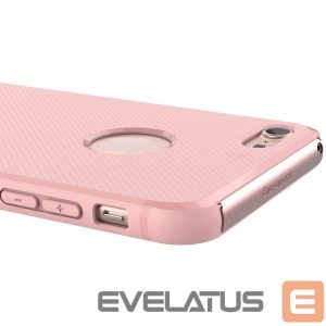 Tagakaaned Baseus Apple Hermit Bracket Case For Apple iPhone 7 / 8 /SE 2020 FRAPIPH7-YZ04 Pink