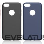 Tagakaaned Baseus Apple Mystery Case For iPhone 7 ARAPIPH7-YM01 Black