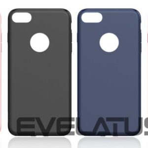 Tagakaaned Baseus Apple Mystery Case For iPhone 7 ARAPIPH7-YM01 Black