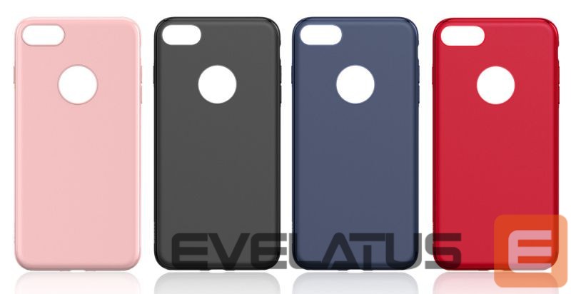 Tagakaaned Baseus Apple Mystery Case For iPhone 7 ARAPIPH7-YM01 Black