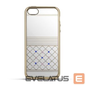 Tagakaaned Beeyo Huawei P8 Lite 2017/P9 lite 2017 Luxury TPU Gold