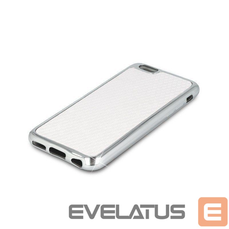 Tagakaaned Beeyo Sony E5 Prestige case White