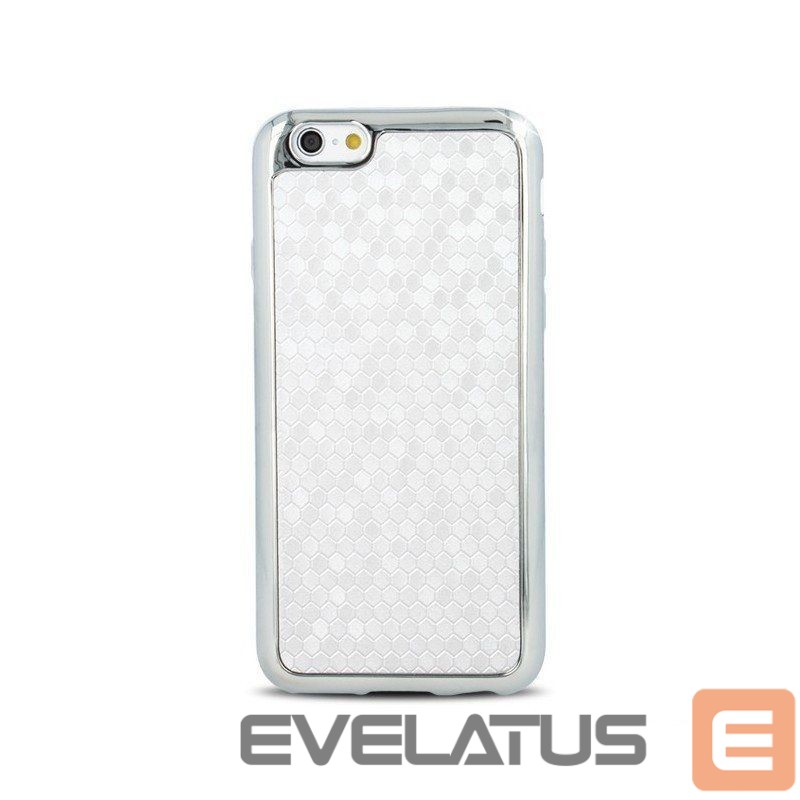 Tagakaaned Beeyo Sony E5 Prestige case White