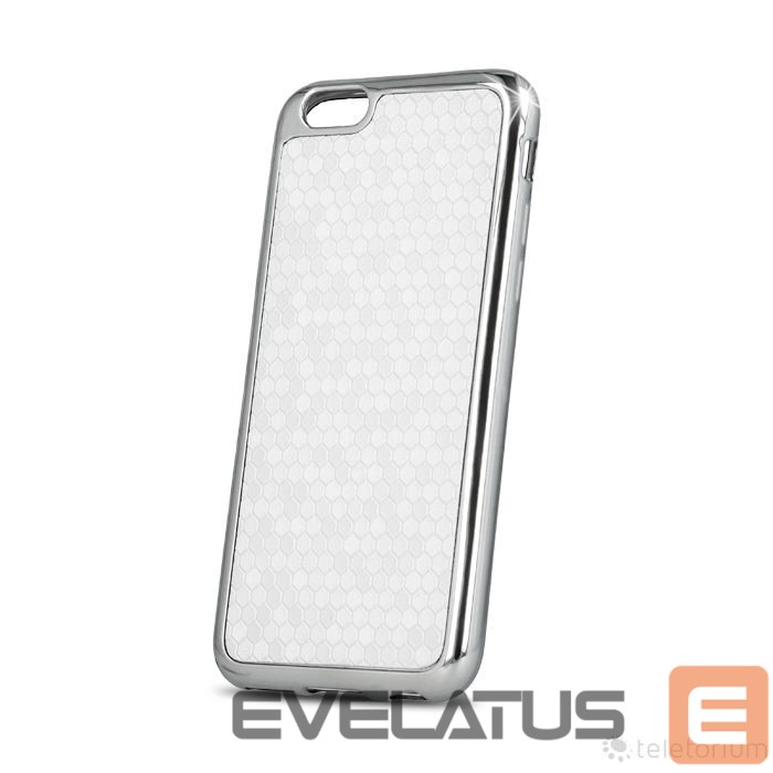 Tagakaaned Beeyo Sony E5 Prestige case White