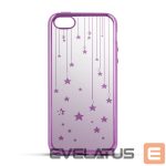 Tagakaaned Beeyo Samsung A3 2017 A320 Stars TPU