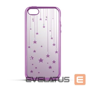 Tagakaaned Beeyo Samsung A3 2017 A320 Stars TPU