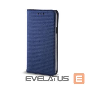 Kaaned - kaaned GreenGo Huawei Nova Smart Magnet Dark Blue