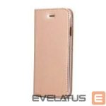 Kaaned - kaaned GreenGo Sony E5 Smart Premium Rose Gold