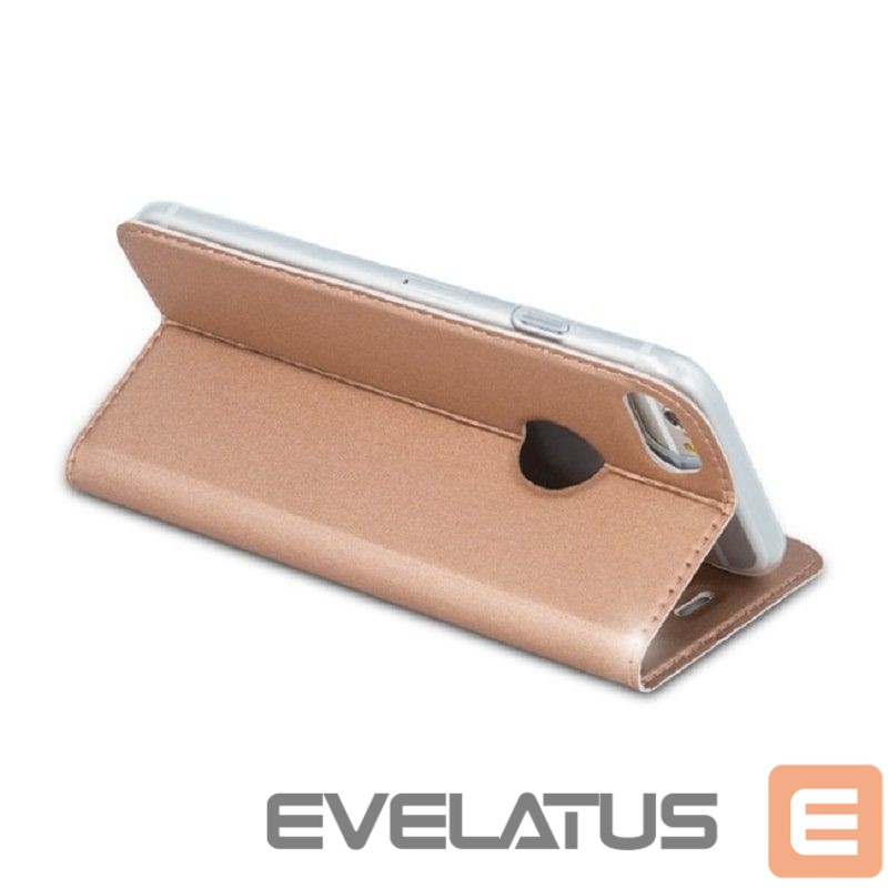 Kaaned - kaaned GreenGo Sony E5 Smart Premium Rose Gold