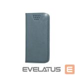 Case universaalne kaitseümbris iLike - Universal Magnet 4,7-5,3 Case Steel