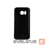 Tagakaaned GreenGo Samsung S8 G950 Ultra Chrome case Black