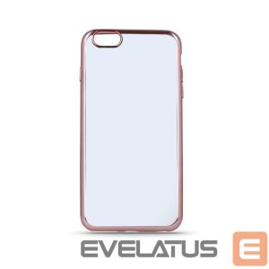 Tagakaaned GreenGo Honor 7 Lite TPU Hybrid case Rose Gold