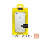 Tagakaaned Joyroom Apple iPhone 7/8 TPU 0.45mm Transparent