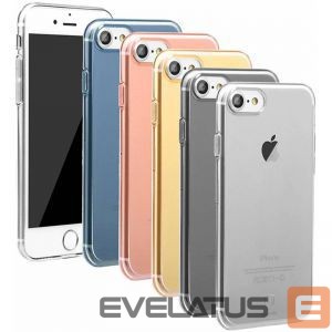 Tagakaaned Joyroom Apple iPhone 7 TPU Case  JR-BP237 Black