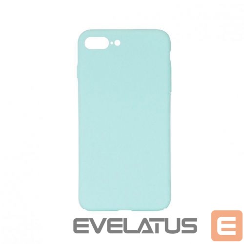 Tagakaaned Joyroom Apple iPhone 7 Plus Plastic Case JR-BP241 Blue