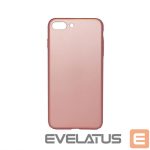 Tagakaaned Joyroom Apple iPhone 7 Plus Plastic Case JR-BP241 Pink