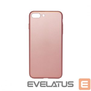 Tagakaaned Joyroom Apple iPhone 7 Plus Plastic Case JR-BP241 Pink