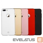 Tagakaaned Joyroom Apple iPhone 7 Plastic Case JR-BP209 Rose Gold