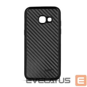 Tagakaaned Beeyo Samsung A510 A5 2016 Carbon Case black