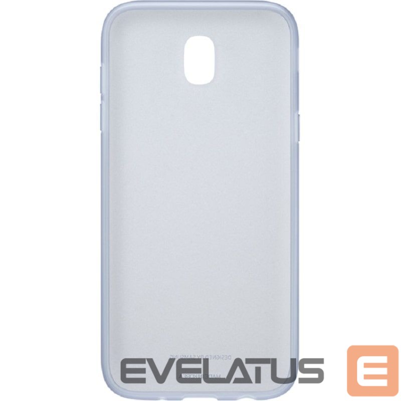 Tagakaaned Samsung J5 2017 Jelly Cover EF-AJ530TLEG Blue