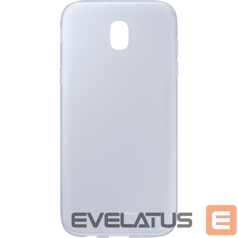 Tagakaaned Samsung J5 2017 Jelly Cover EF-AJ530TLEG Blue