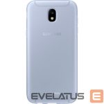 Tagakaaned Samsung  J5 2017 Jelly Cover EF-AJ530TLEG Blue