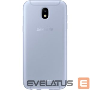 Tagakaaned Samsung  J5 2017 Jelly Cover EF-AJ530TLEG Blue