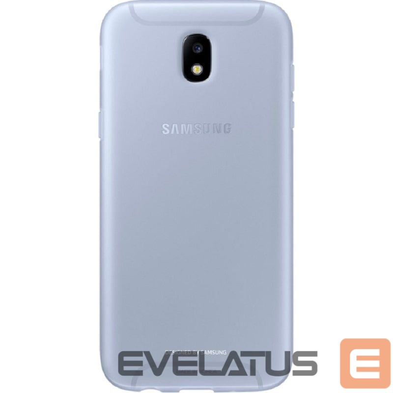 Tagakaaned Samsung J5 2017 Jelly Cover EF-AJ530TLEG Blue