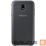 Tagakaaned Samsung - Galaxy J5 2017 Dual Layer Cover Black EF-PJ530CBEG 