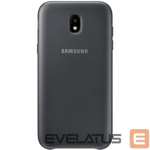 Tagakaaned Samsung - Galaxy J5 2017 Dual Layer Cover Black EF-PJ530CBEG 