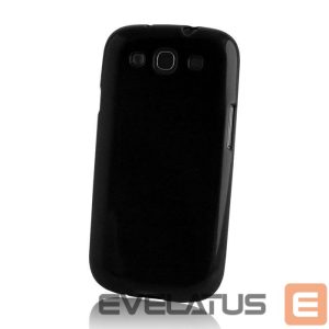 Tagakaaned GreenGo Samsung J330 TPU Gel case Black