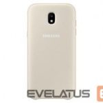 Tagakaaned Samsung  Galaxy J7 2017 Dual Layer Cover EF-PJ730CFEG Gold