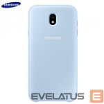 Tagakaaned Samsung  Galaxy J7 2017 Dual Layer Cover EF-PJ730CLEG Blue