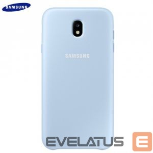 Tagakaaned Samsung  Galaxy J7 2017 Dual Layer Cover EF-PJ730CLEG Blue