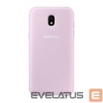 Tagakaaned Samsung  Galaxy J7 2017 Dual Layer Cover EF-PJ730CPEG Pink