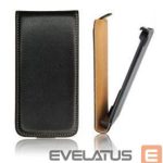 Kaaned - kaaned GreenGo Apple iPhone 6/6s PLUS Vertical Slim Black