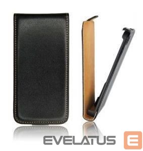 Kaaned - kaaned GreenGo Apple iPhone 6/6s PLUS Vertical Slim Black