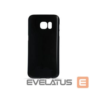Tagakaaned GreenGo Huawei Y6 II compact/ Y5 II Ultra Chrome Case Black