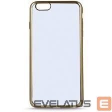 Tagakaaned GreenGo Apple iPhone 7 / iPhone 8 Hybrid TPU Gold